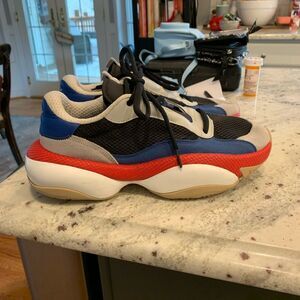 Puma Alteration Kurve High 369794 03 2019 sz 10 Like New